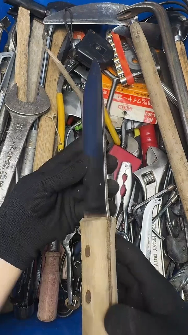 集****馆五金工具凿子剪子等65