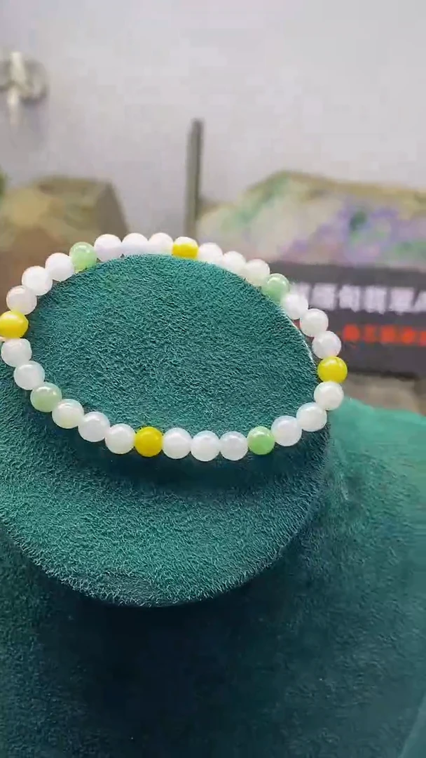 未镶嵌挂件翡翠天然缅甸翡翠A货873