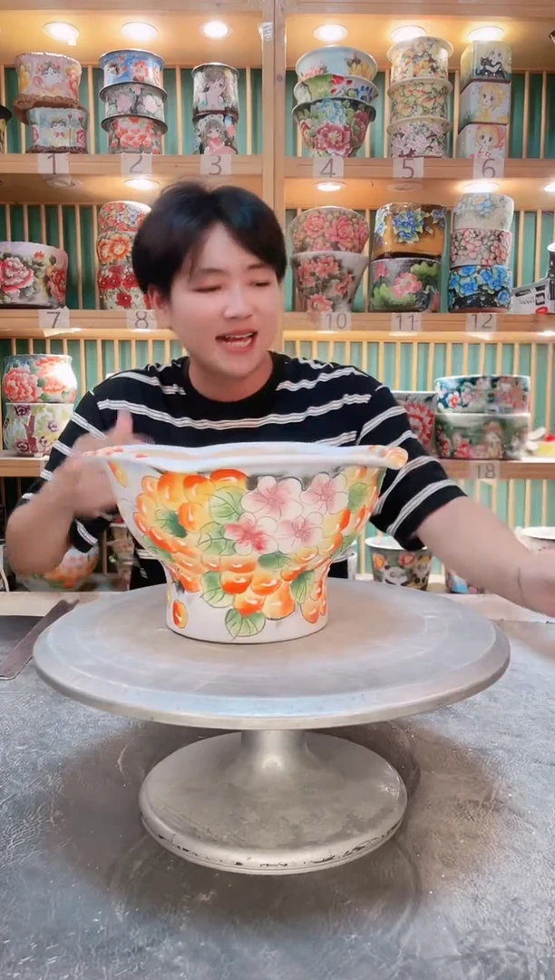 瓷片默认微瑕一物一拍0924-047