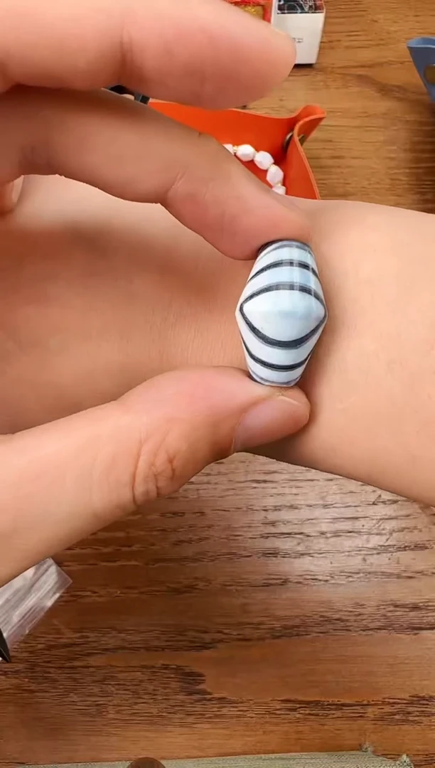 玛瑙/玉髓未镶嵌颈饰【 肖钟出品 】