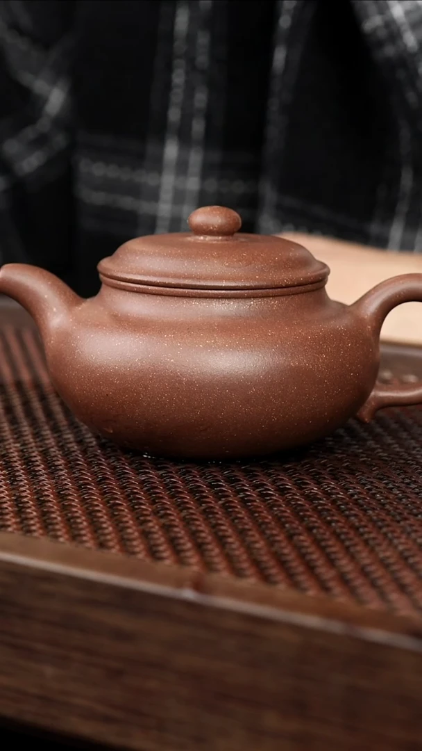 茶壶紫砂1-2仿古
