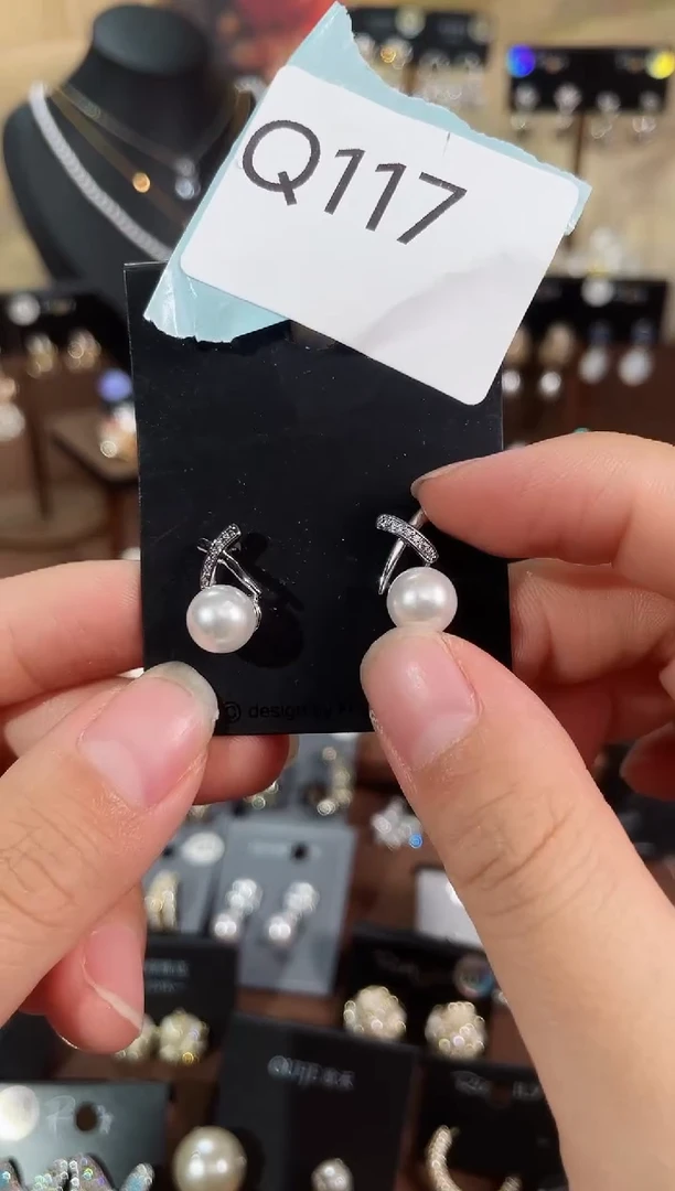 铜合金合成立方氧化锆925银q117