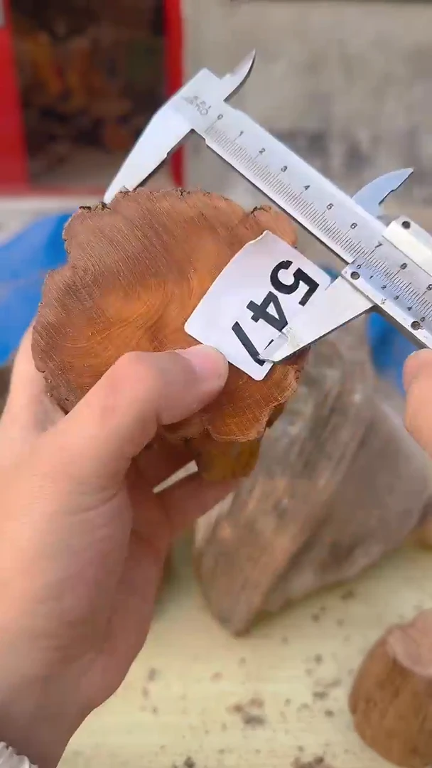 柏木（崖柏）太行陈化崖柏香片！随机一片！（1单1片）547