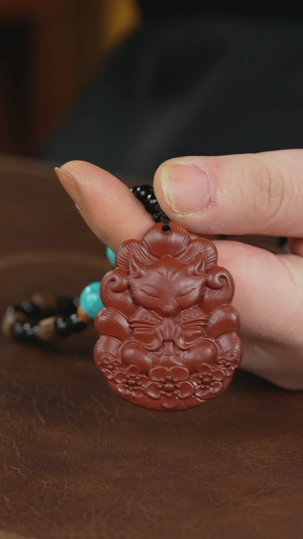 【闪购商品】紫砂茶壶手把件手把件