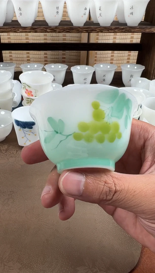茶具单品上新好物
