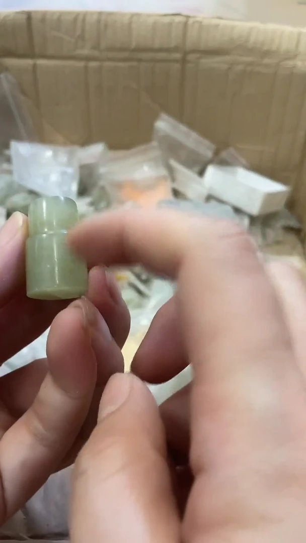 【知墨堂030#】印章石不挑款微瑕5方