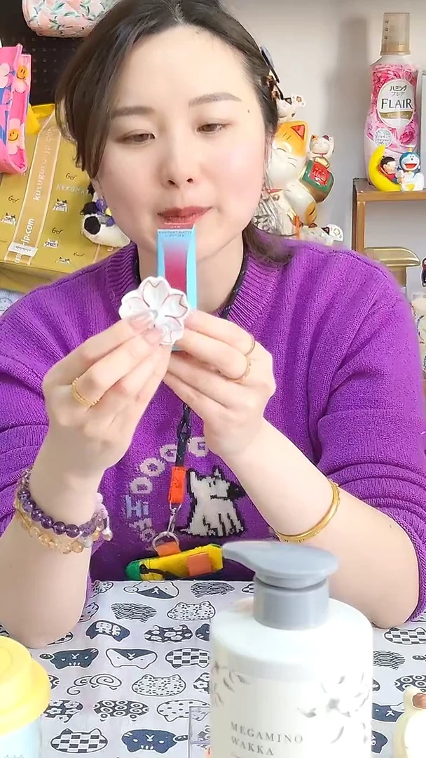 【闪购商品】其他婷子好物推荐kouhong