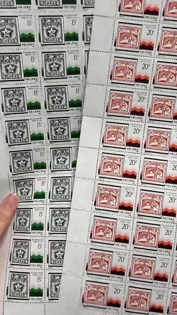 J169发行六十周年