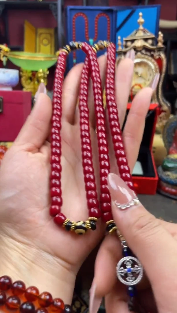 【闪购商品】玛瑙/玉髓颈饰未镶嵌甜姐心意专属链接