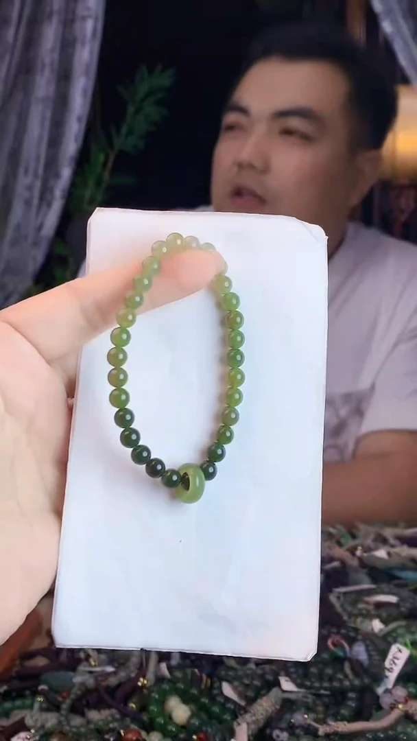 和田玉未镶嵌挂件多样性发货拍一发一