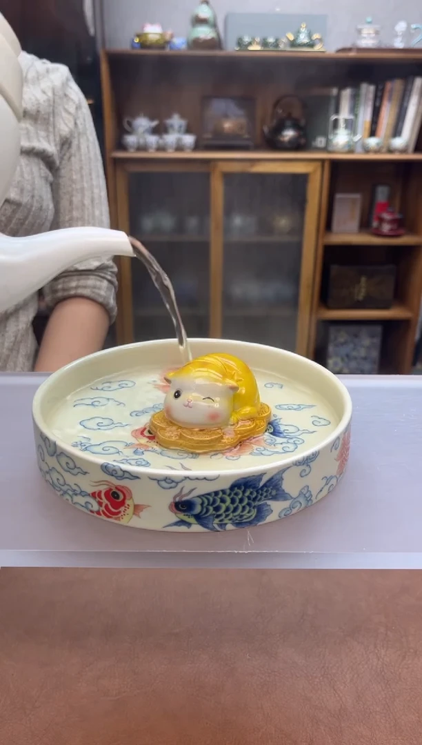 高端茶器甄选精品VV