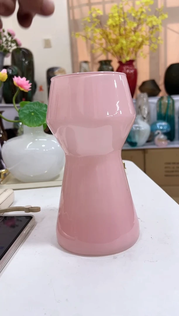 【闪购商品】也麦花器