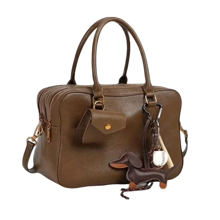 2025新款女士斜挎包