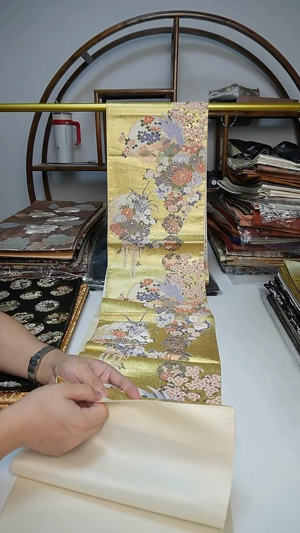 织绣70 花卉花卉花卉