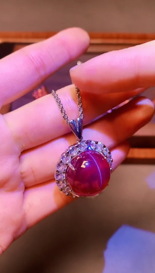 非金属无L035高货吊坠