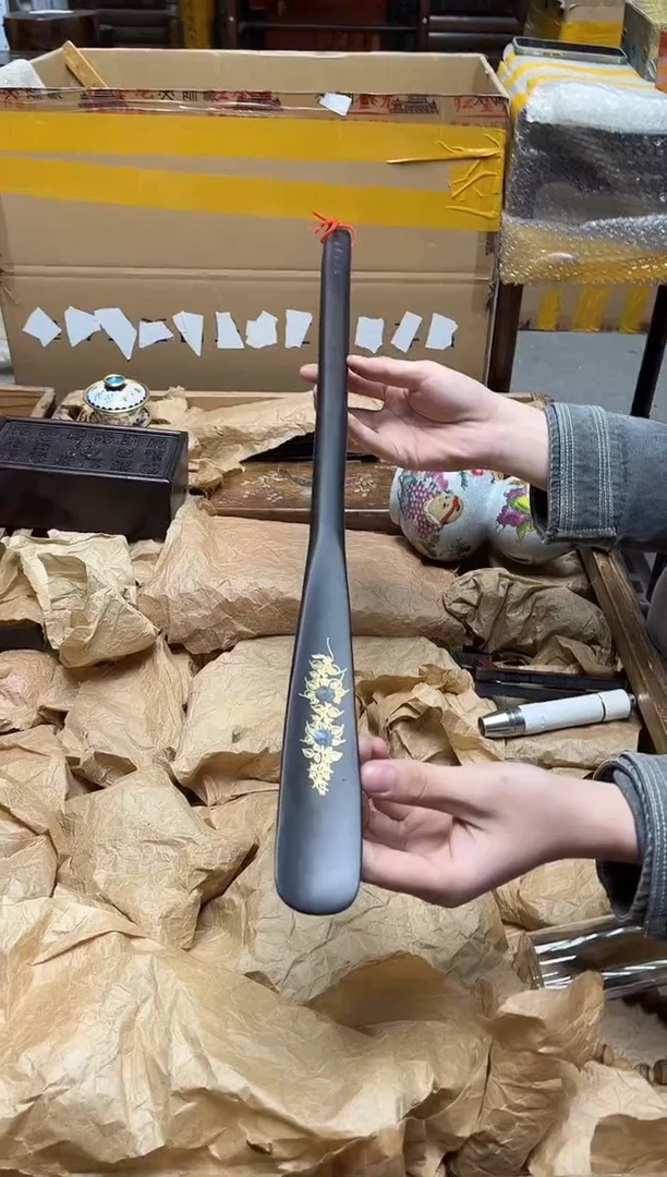大果紫檀（缅甸花梨）八号甄选八号甄选