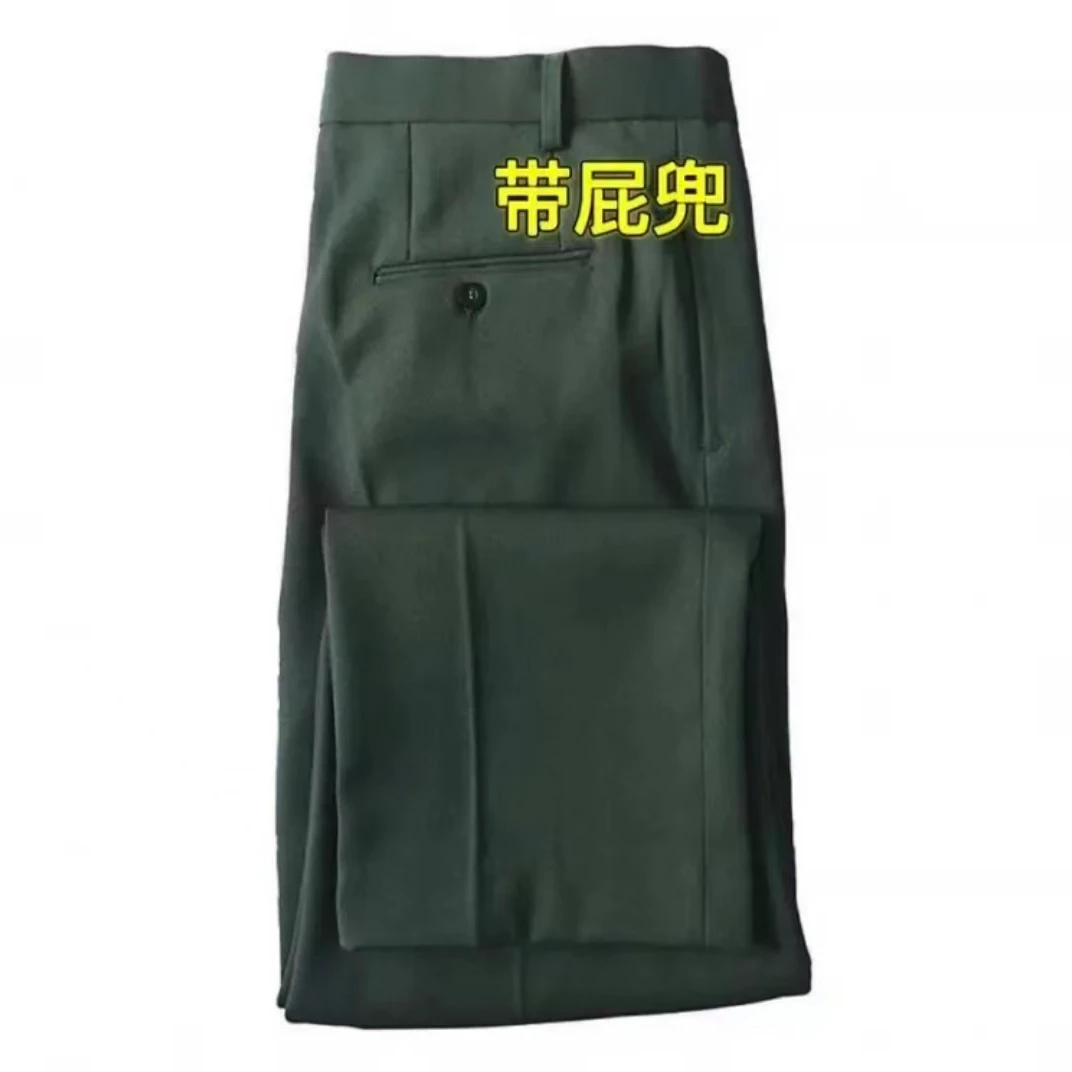 冬裤长裤直筒裤男休闲裤