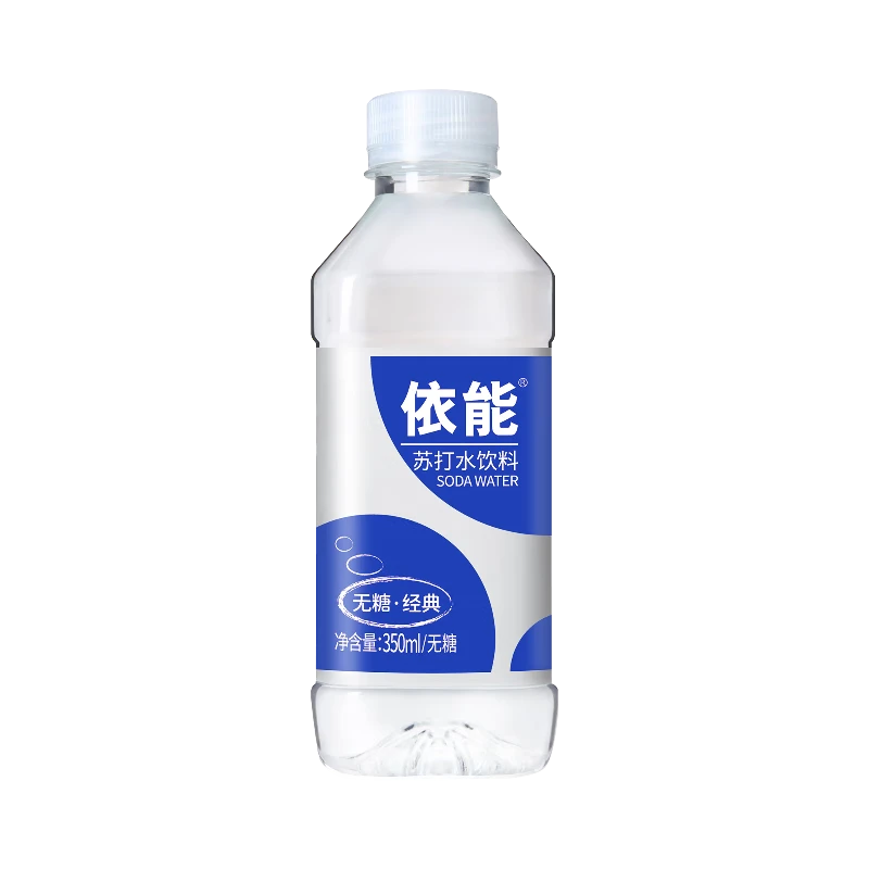 依能加锌苏打水350ml/瓶