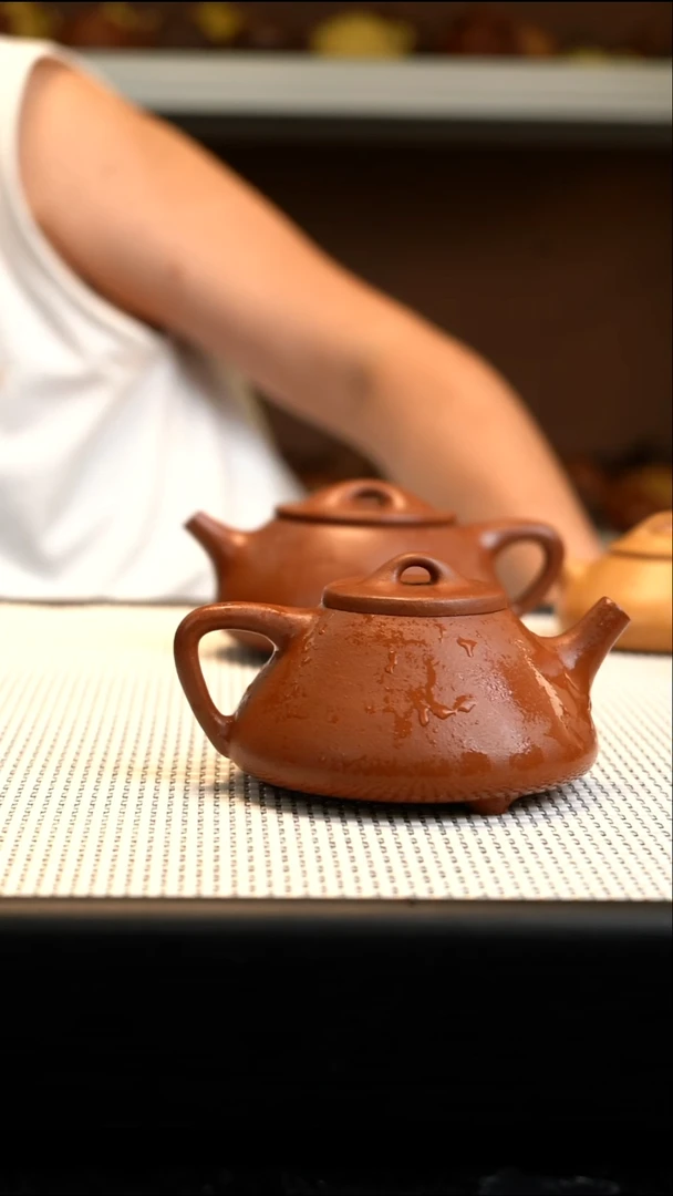 茶壶紫砂紫砂壶72
