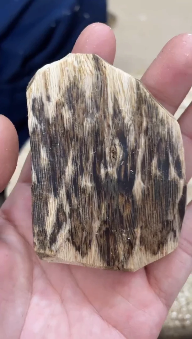 沉香沉香碎屑棋楠沉香 原料文创1