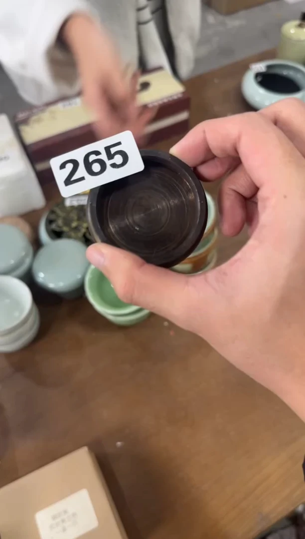 【265 】 八哥专拍