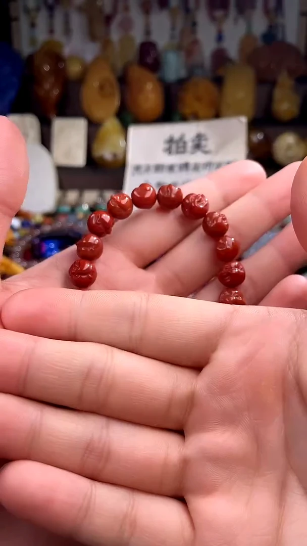 南红玛瑙.未镶嵌(一物一件)150313