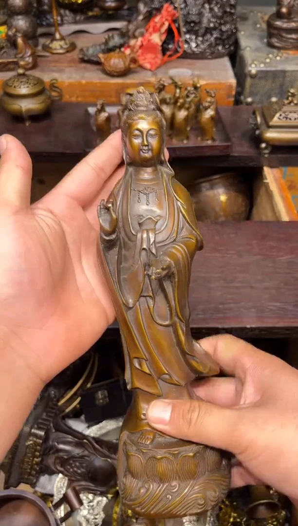 A诺诺古铜专属高端精品