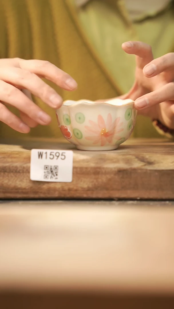 【闪购商品】【经典福利】/ 杯子@@W1595