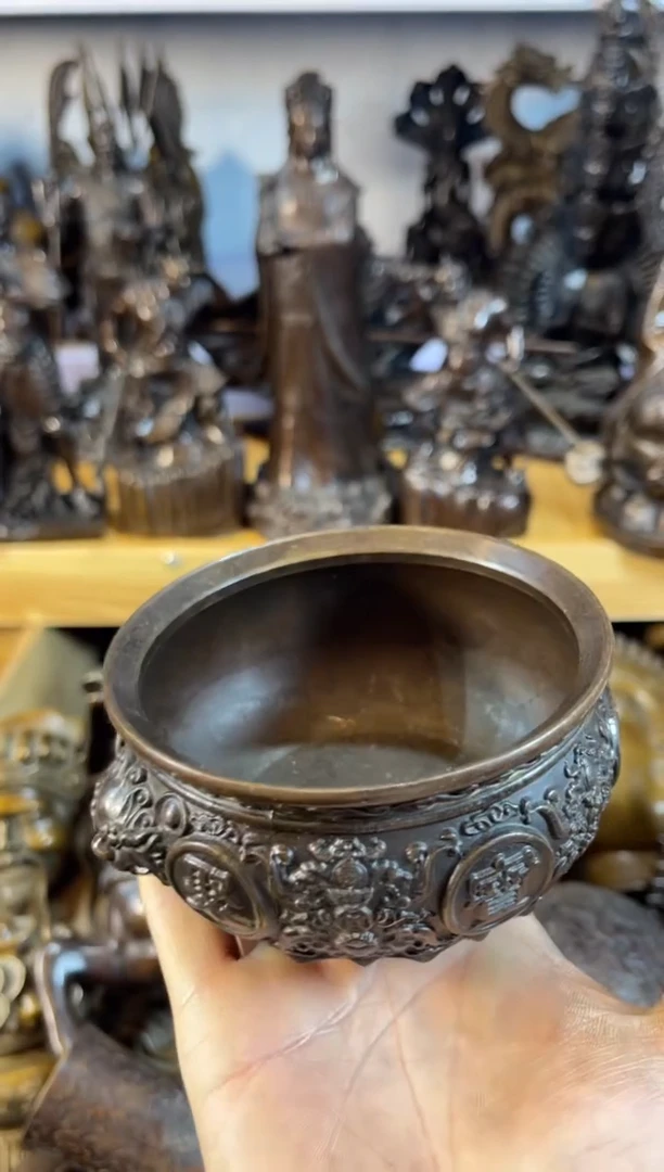 【闪购商品】.案台摆件 物品摆件