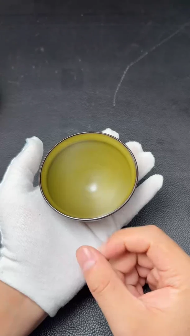 茶盏詹桂溪詹小二63