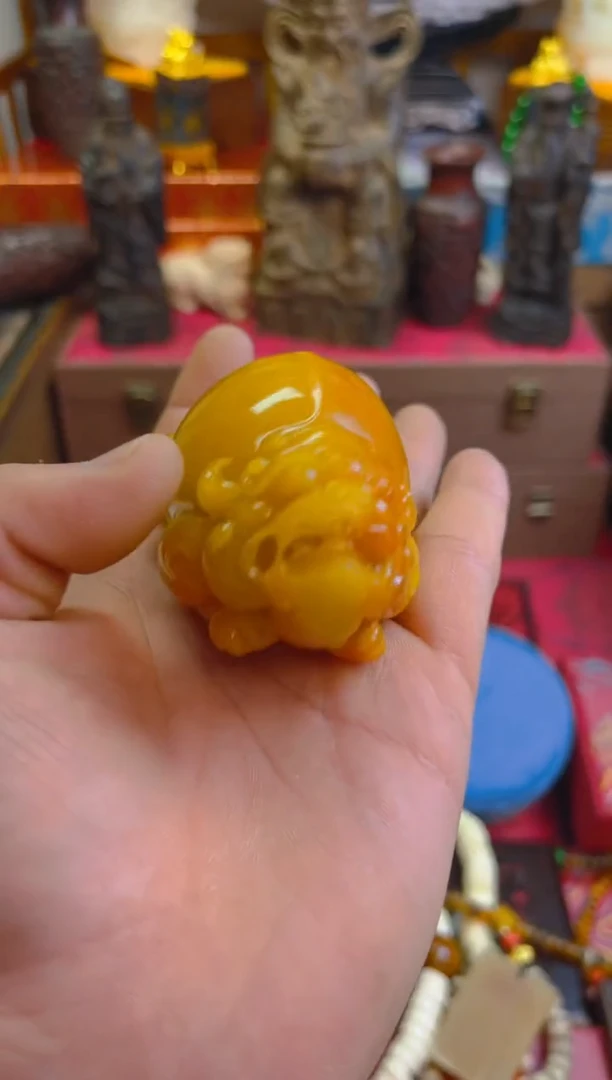 和田玉未镶嵌摆件王总专属闪购链接123