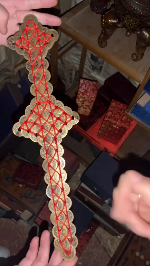 铜闪购商品高端专用链