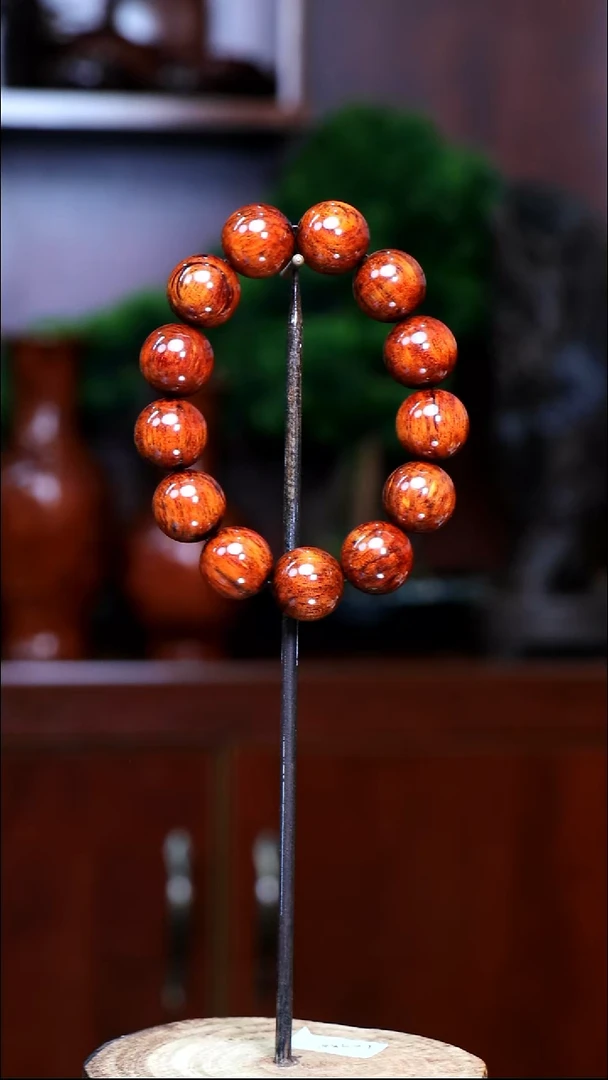 降真香手串/手链海南红降1.8手串