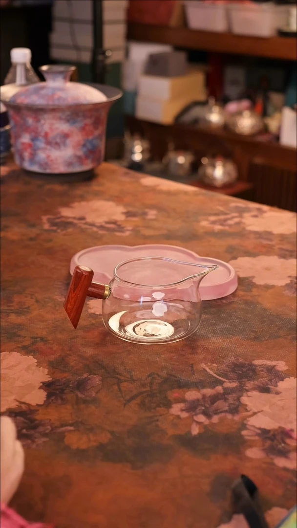 【闪购商品】陶瓷茶具（无礼盒无茶盘）@@55