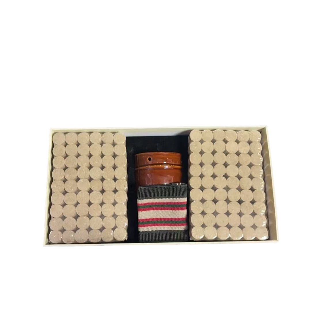 粉丝福利家用艾灸护理