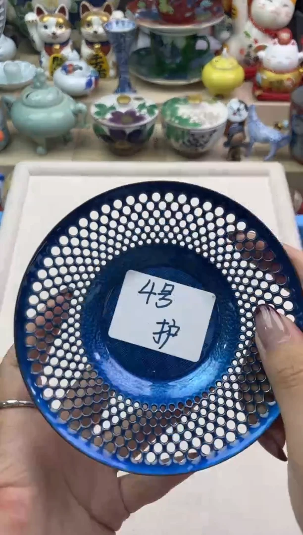 瓷片隆莲瓷器欢迎大家