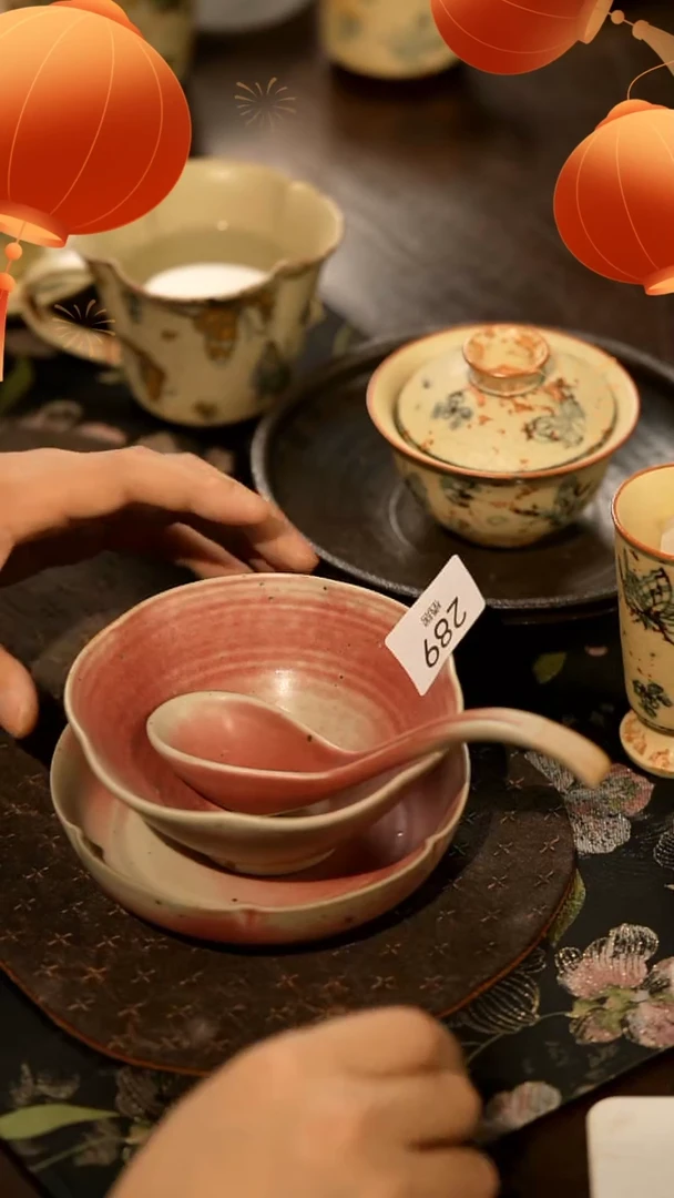 【闪购商品】稻谷壳栖居生活手工手作@@289