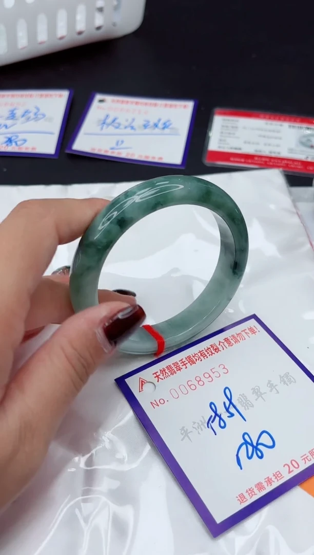 未镶嵌手镯翡翠11111111
