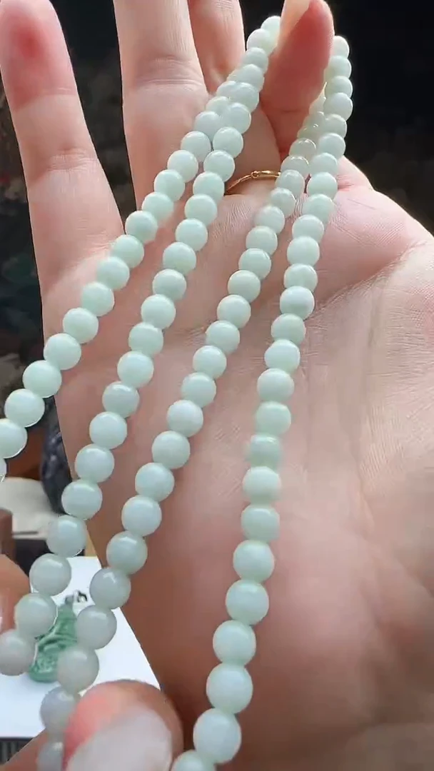 未镶嵌定制翡翠J-@@QJNN121019多样性发其一