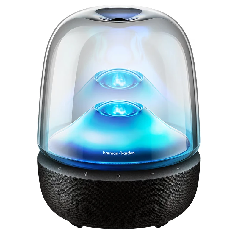 9新 harman kardon/哈曼·卡顿 琉璃5代无线蓝牙音响低音国行正品