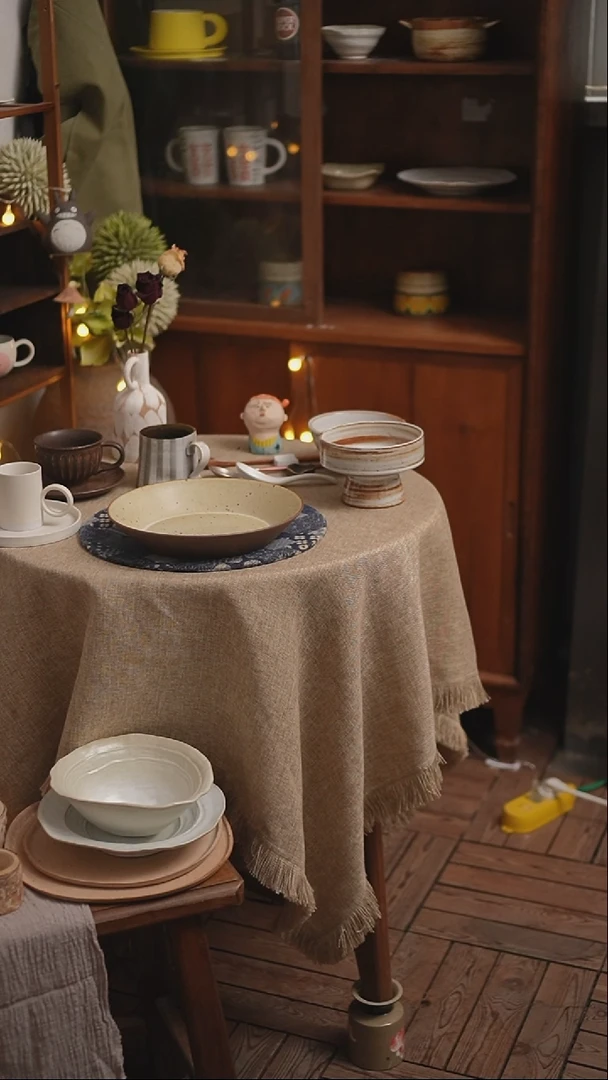 【闪购商品】碗碗盘套装闪购链接