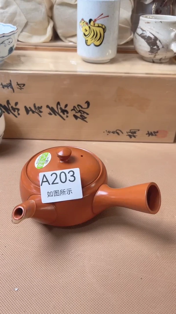 A203如图所示概不退换