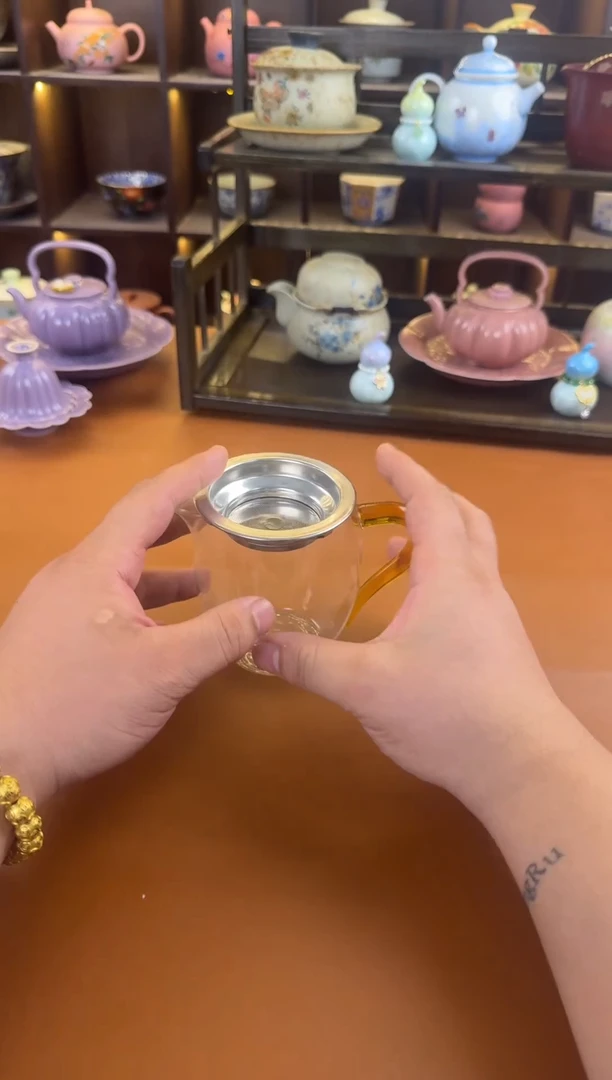 一泡一器专属闪购链接（不带礼盒）
