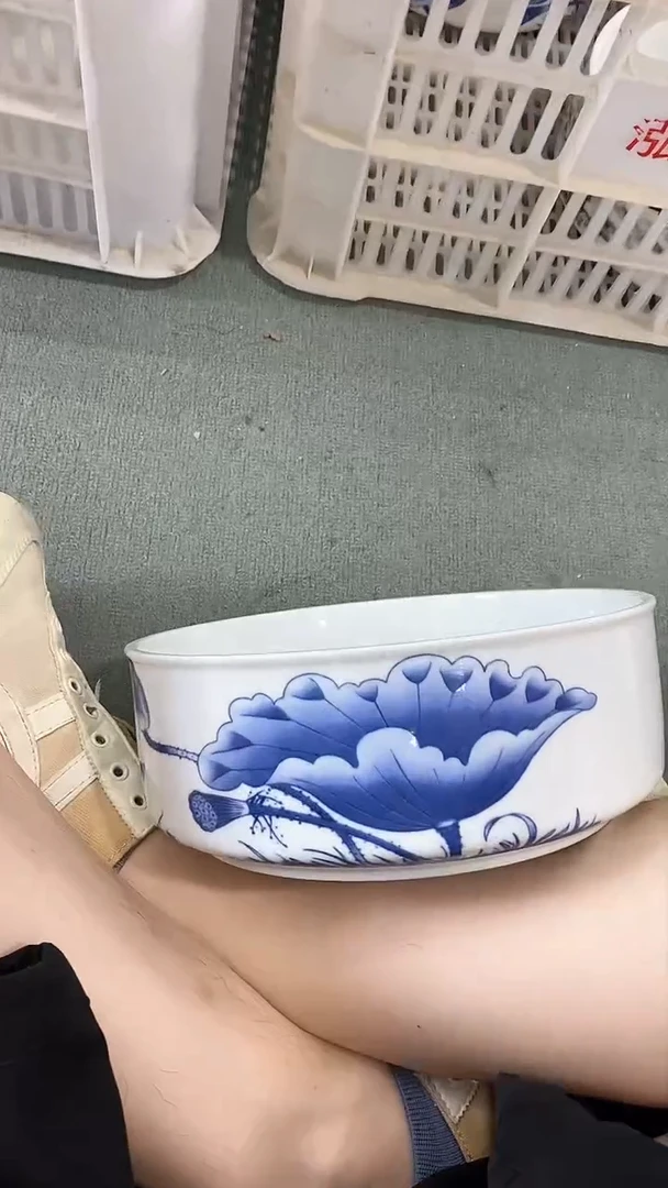 瓷片陶瓷茶器福利28