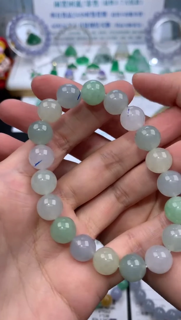 【闪购商品】定制翡翠18K金镶嵌模式推广期24小时鉴赏期