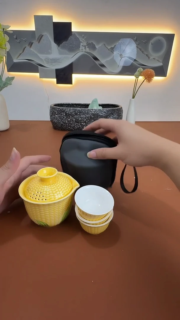 瓷片解得茶器00000