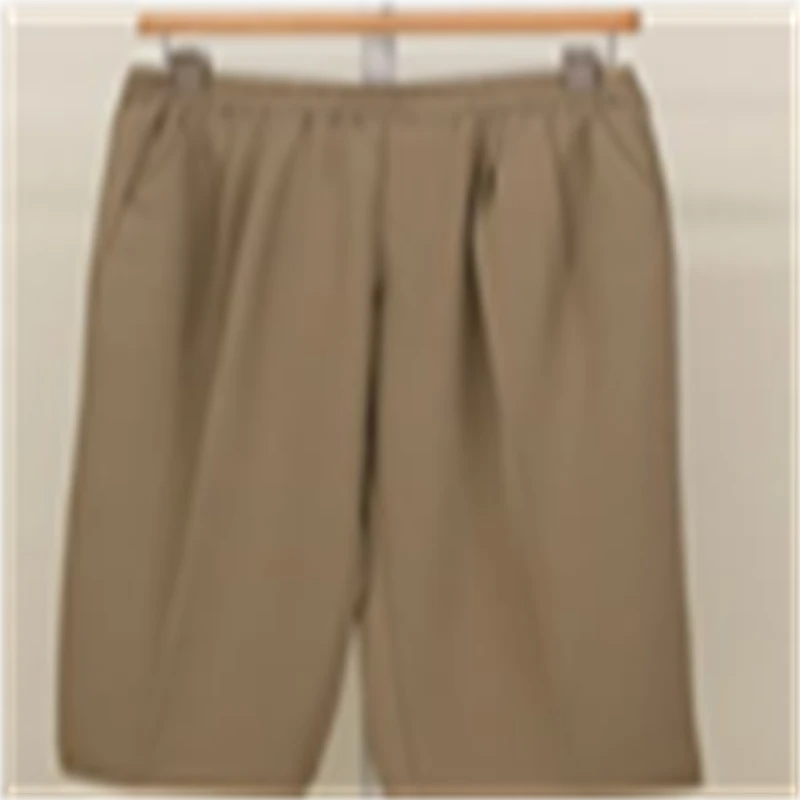 【达人专属】时尚新款长裤6L13K68115