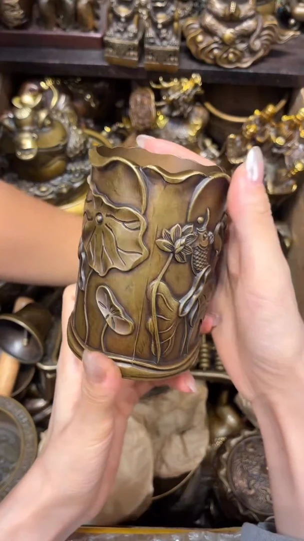 C古铜精品精选链接