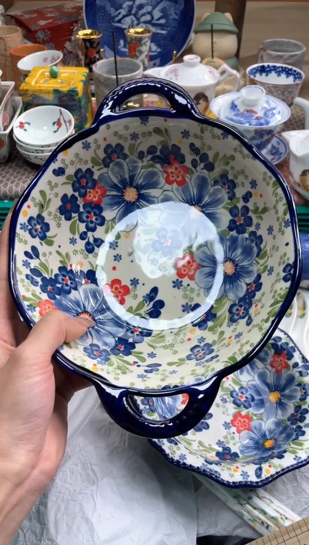 【闪购商品】盘瓷片满20米包邮一单一付