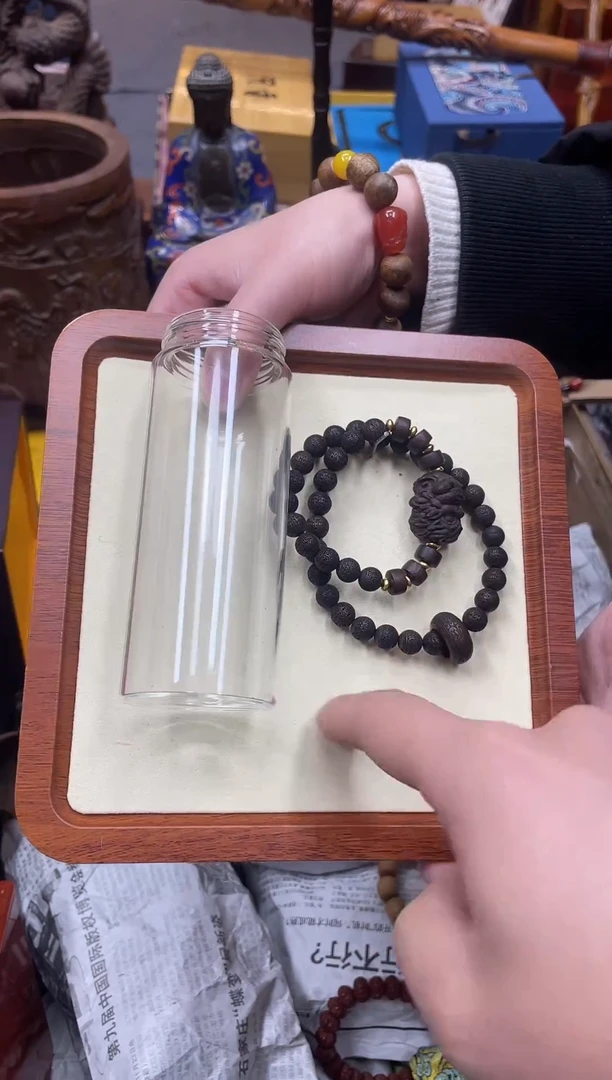 【闪购商品】大叶紫檀（黑酸枝木类）